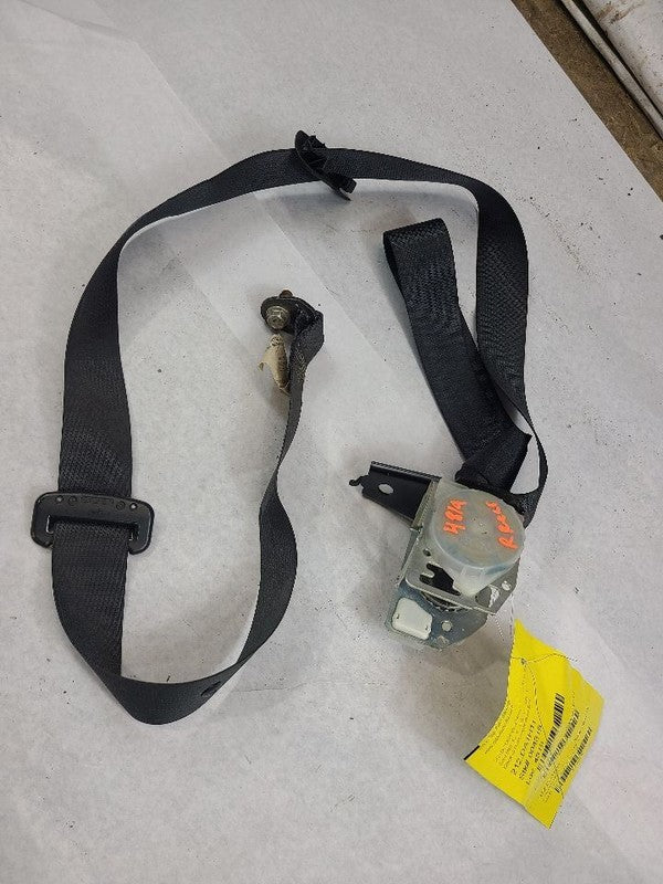 VERSA     2011 Seat Belt Rear 605048