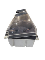 Speedometer Analog 8-305 Mfi 2.73 Axle Ratio Cluster Fits 88 FIREBIRD 