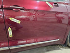 Passenger Right Front Door Laminated Glass Fits 17-19 PACIFICA 605697