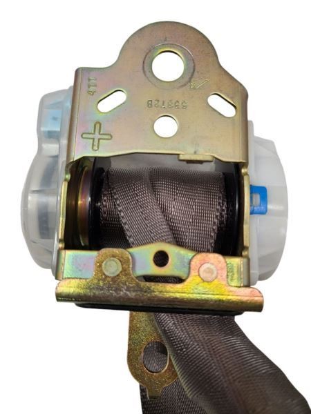 SEQUOIA   2002 Seat Belt Rear 600598