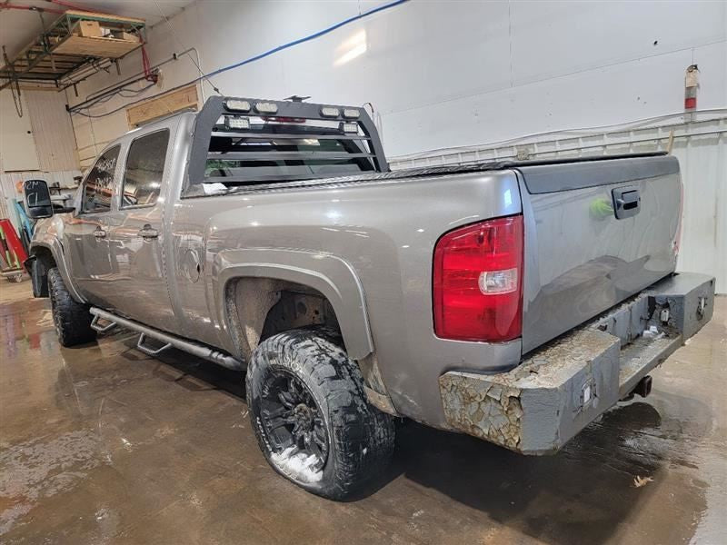 Audio Equipment Radio Opt U3U ID 20862568 Fits 09 TAHOE 281798 2086256
