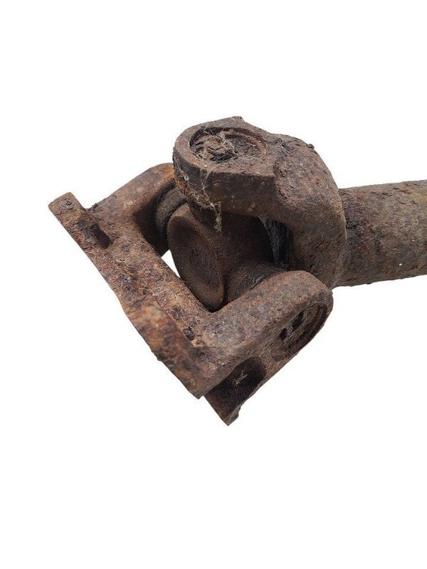 Front Drive Shaft Heritage 6-255 4.2L Fits 97-04 FORD F150 PICKUP 6668