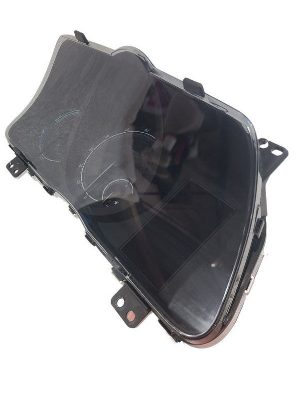 Speedometer Cluster Korea Built US Market MPH Hybrid Fits 21-23 ELANTR
