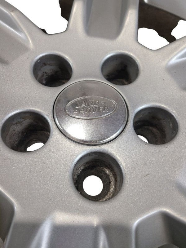 Wheel Road Wheel Alloy 19x8 6 Spoke Grooved Fits 12-15 EVOQUE 660902