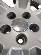 Wheel Road Wheel Alloy 19x8 6 Spoke Grooved Fits 12-15 EVOQUE 660902