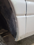 Driver Left Fender Front Fits 99-02 DODGE 2500 PICKUP 667027