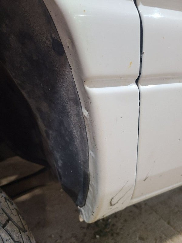 Driver Left Fender Front Fits 99-02 DODGE 2500 PICKUP 667027