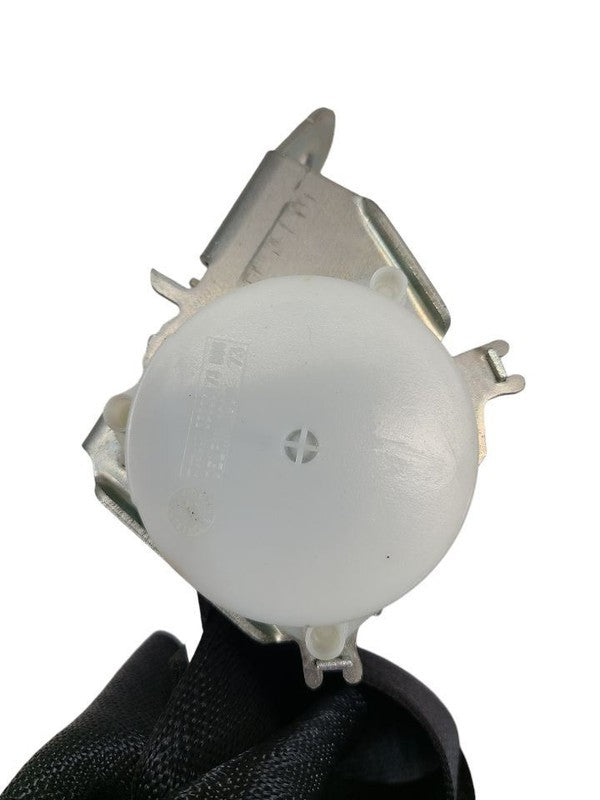 SILVRDO25 2011 Seat Belt Rear 610170