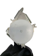 SILVRDO25 2011 Seat Belt Rear 610170