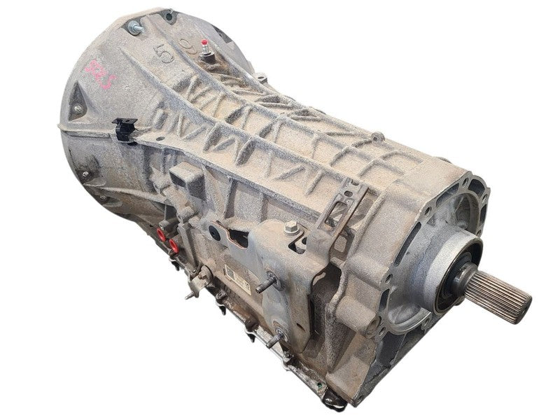 Automatic Transmission 2.7L Turbo 4WD Fits 21-25 FORD F150 PICKUP 6789