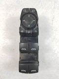 SILVRDO35 2020 Front Door Switch 536956