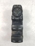 SILVRDO35 2020 Front Door Switch 536956