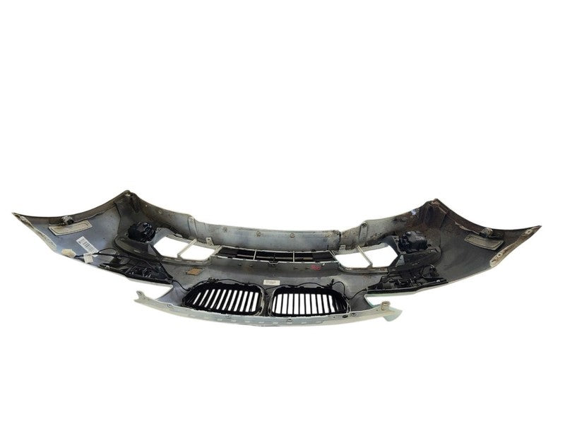 Front Bumper Park Assist With Side View Camera Fits 14-16 BMW 528i 674
