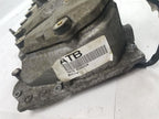 SILVRDO35 2012 Valve Cover 282504
