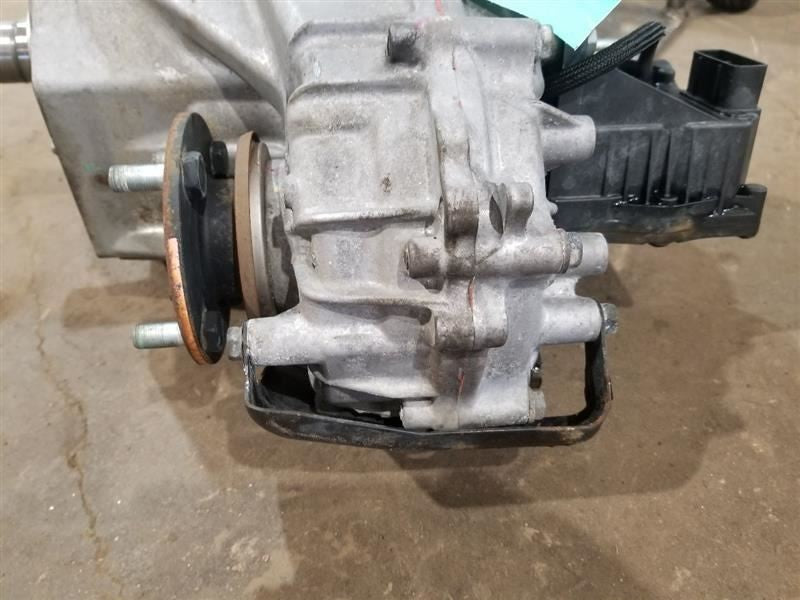 Transfer Case 3.5L 6 Cylinder 2GRFKS Engine Fits 16-19 TACOMA 542064