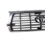 Grille 6 Cylinder Upper Fits 95-98 LAND CRUISER 657918