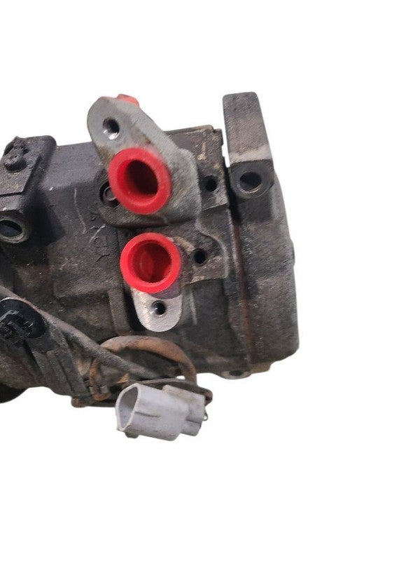 AC Compressor 8 Cylinder Fits 07-09 TUNDRA 654370