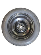 Wheel 17x4 Compact Spare Fits 15-21 NX300H 673874