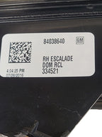 Passenger Right Tail Light Fits 15-20 ESCALADE 664119
