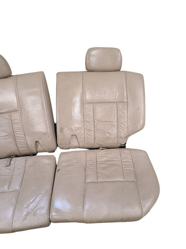 4 RUNNER  1998 Seat Rear 643023