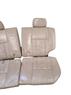 4 RUNNER  1998 Seat Rear 643023