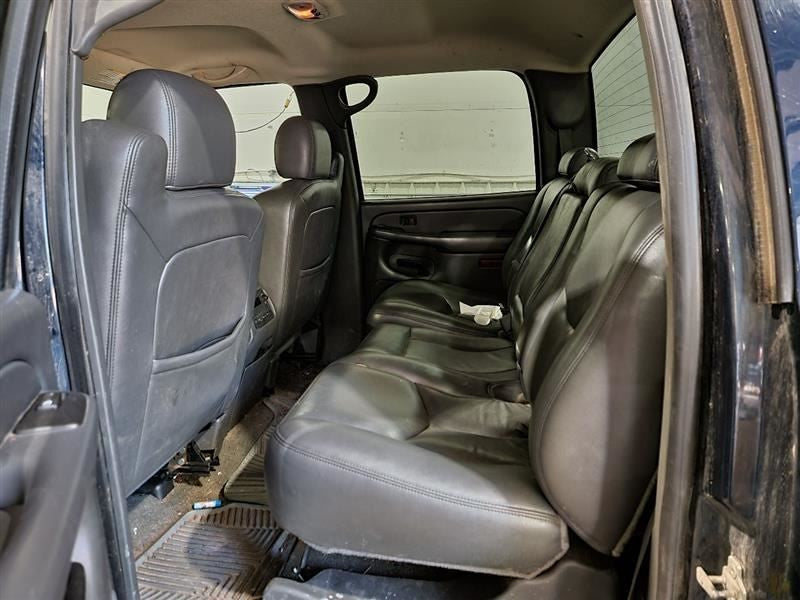SILVRDO25 2005 Owners Manual 548858