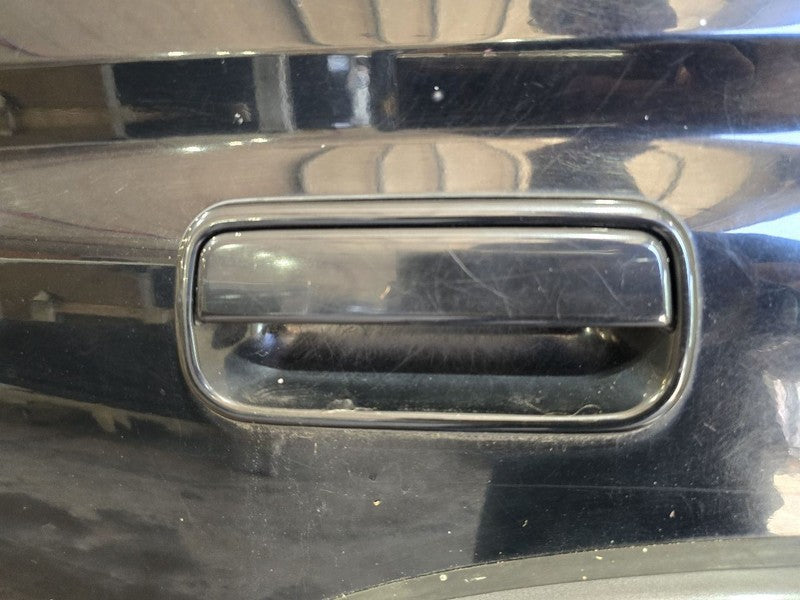 4 RUNNER  1998 Door Handle Exterior 639179