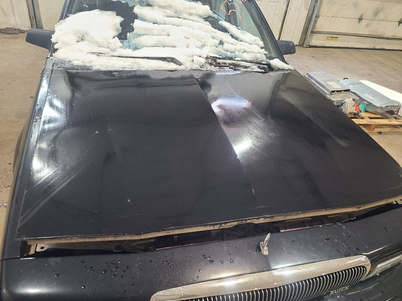 Hood Fits 82-96 CENTURY 655433
