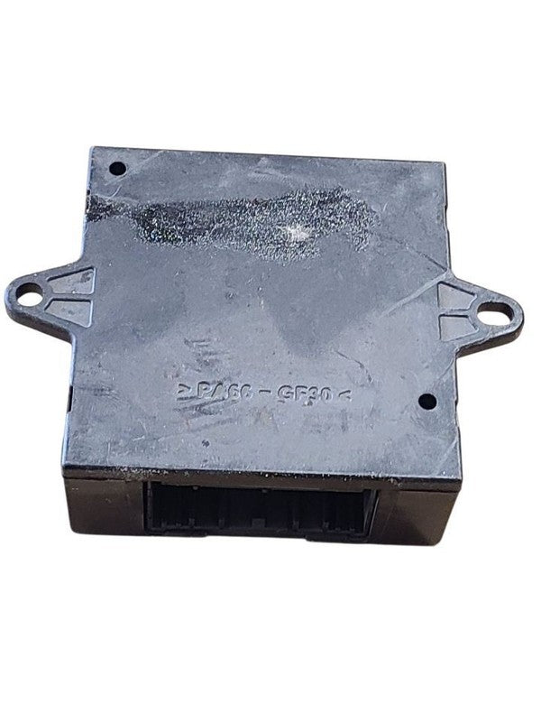 SONATA    2015 Chassis ECM 647962