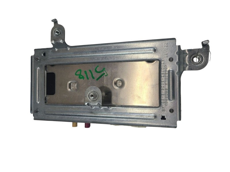 Chassis ECM Communication Voice Recognition Sync Module Fits 19-20 EDG