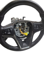 Steering Column Fits 11-15 VOLT 619029