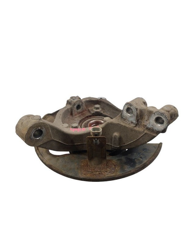 CAPTIVA S 2012 Front Spindle/Knuckle 615481
