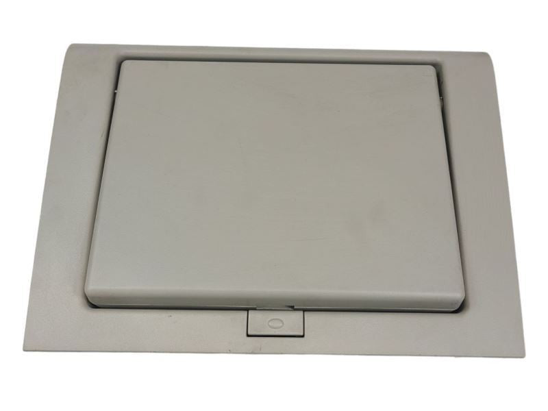 Info-GPS-TV Screen Entertainment System Opt U42 Fits 07 ESCALADE ESV 5