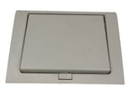 Info-GPS-TV Screen Entertainment System Opt U42 Fits 07 ESCALADE ESV 5