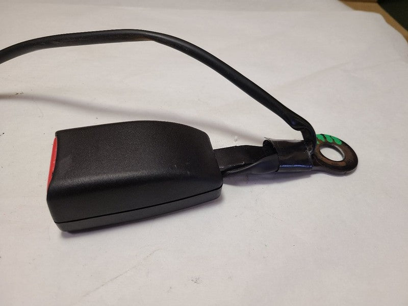 Seat Belt Front Driver Buckle Fits 06-16 MAZDA MX-5 MIATA 623115