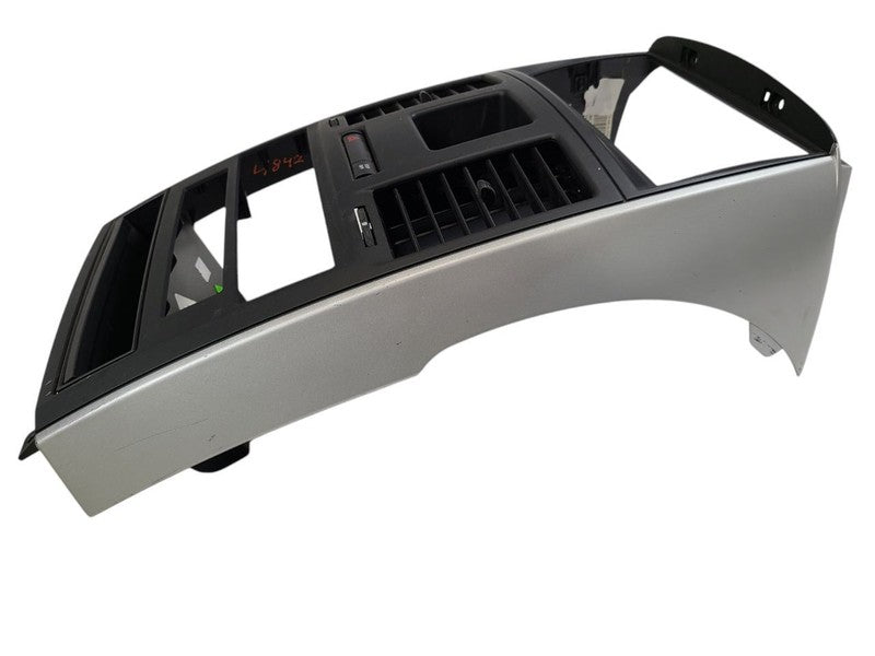 CARAVAN   2008 Dash Bezel 614584