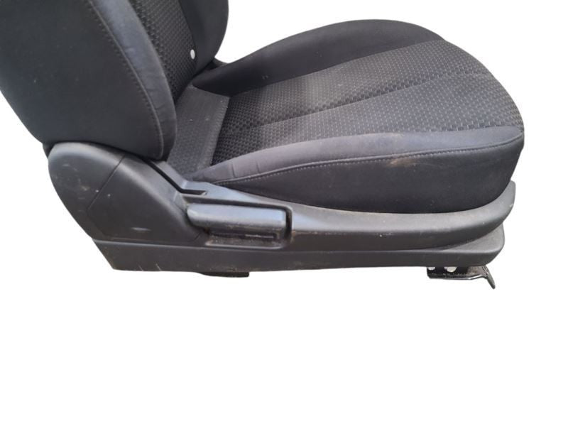 Passenger Front Seat Bucket Manual Cloth Fits 06-07 MAZDA MX-5 MIATA 5