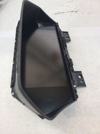 Info-GPS-TV Screen US Market Display Screen Fits 13-15 ILX 548212 3981