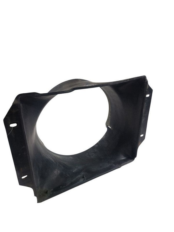 WRANGLER  1995 Radiator Shroud 653081