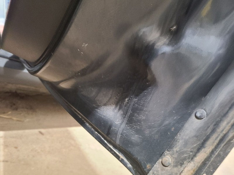 Passenger Rear Side Door With Privacy Tint Glass Fits 05-09 EQUINOX 66