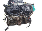 Engine 3.6L VIN G 8th Digit Fits 12-13 WRANGLER 680346