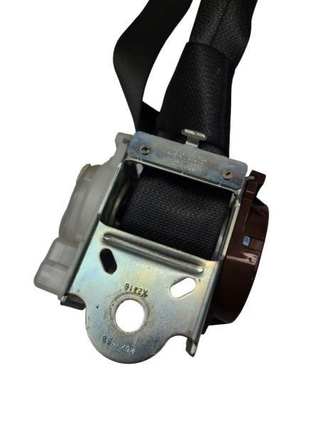 REAR F150      2012 Passenger Side Retractor Seat Belt Rear 585291