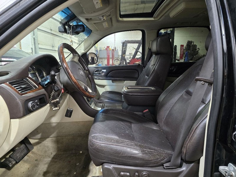 Seat Belt Front Bucket And Bench Driver Fits 10 AVALANCHE 1500 645248