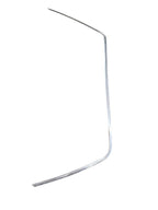 Windshield Glass Fits 75-80 PACER 661343