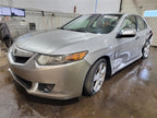TSX       2009 Owners Manual 285421