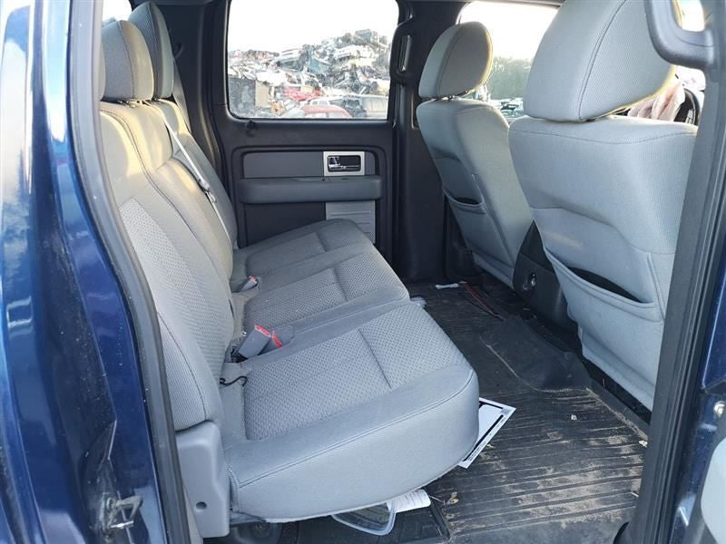 Oil Pan 5.0L Fits 11-17 MUSTANG 242182