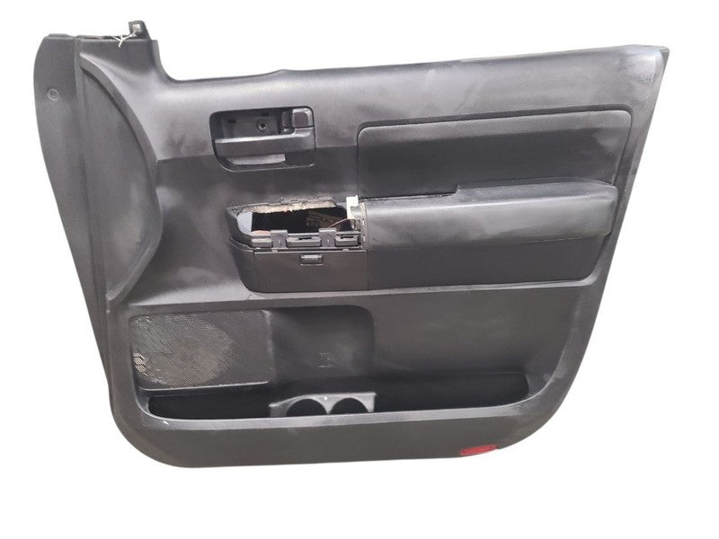 TUNDRA    2013 Front Door Trim Panel 657091