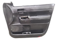 TUNDRA    2013 Front Door Trim Panel 657091