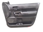 TUNDRA    2013 Front Door Trim Panel 657091