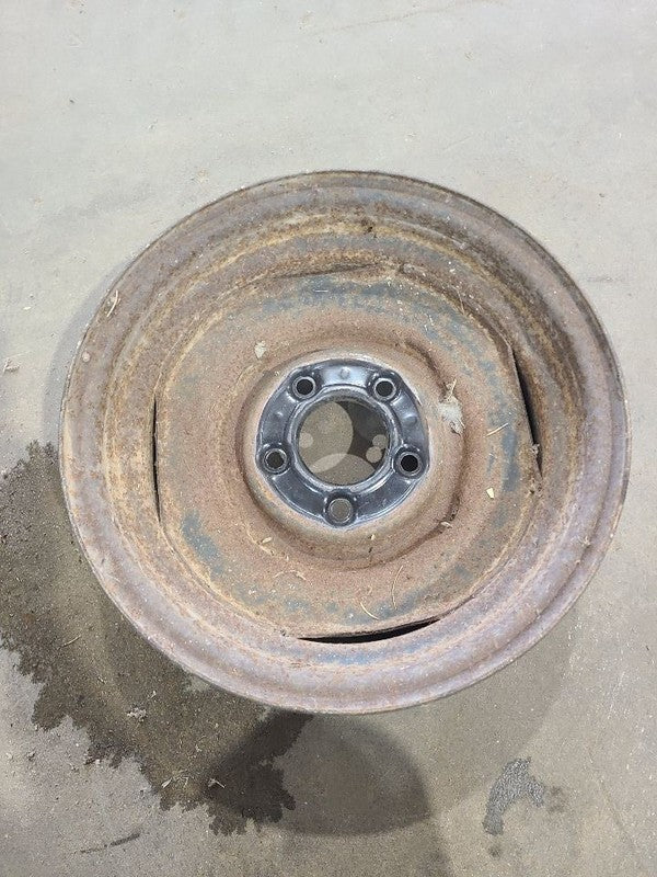 Wheel 14x4-1/2 Disc Brake Fits 73-76 DART 668175